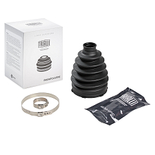 Пыльник ШРУСа наружного для автомобилей Toyota Corolla E120 (01-)