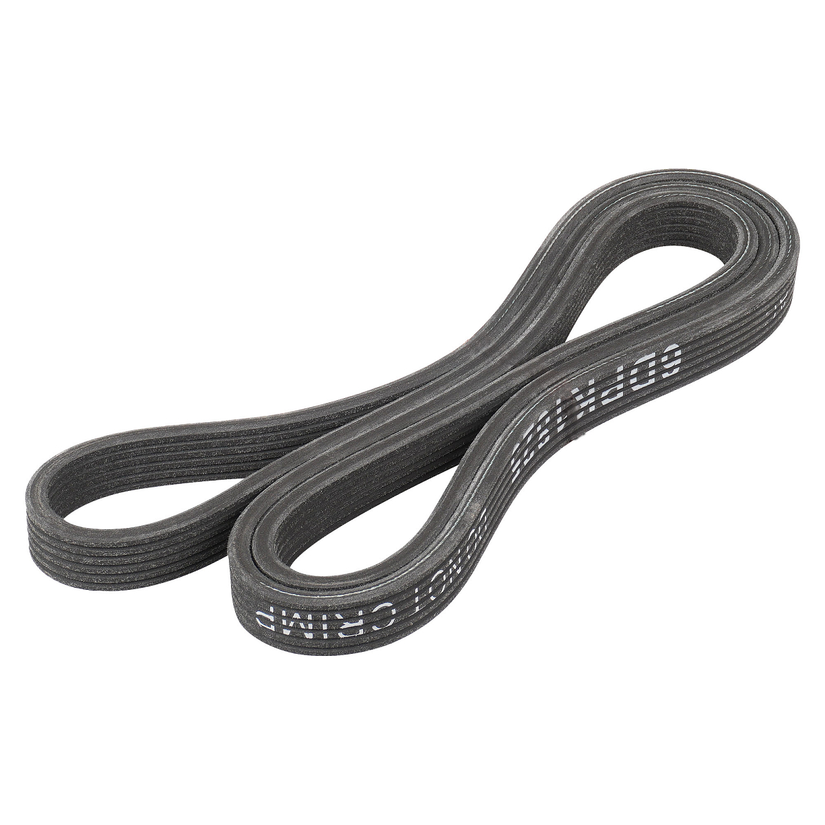 Ремень приводной для автомобилей Volvo XC90 (02-) 2.4d/2.5i/2.9i