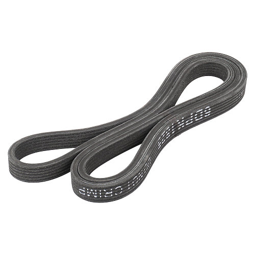 Ремень приводной для автомобилей Volvo XC90 (02-) 2.4d/2.5i/2.9i