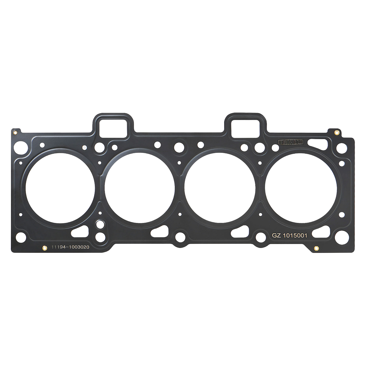 Прокладка ГБЦ для автомобилей Лада 1119 Kalina