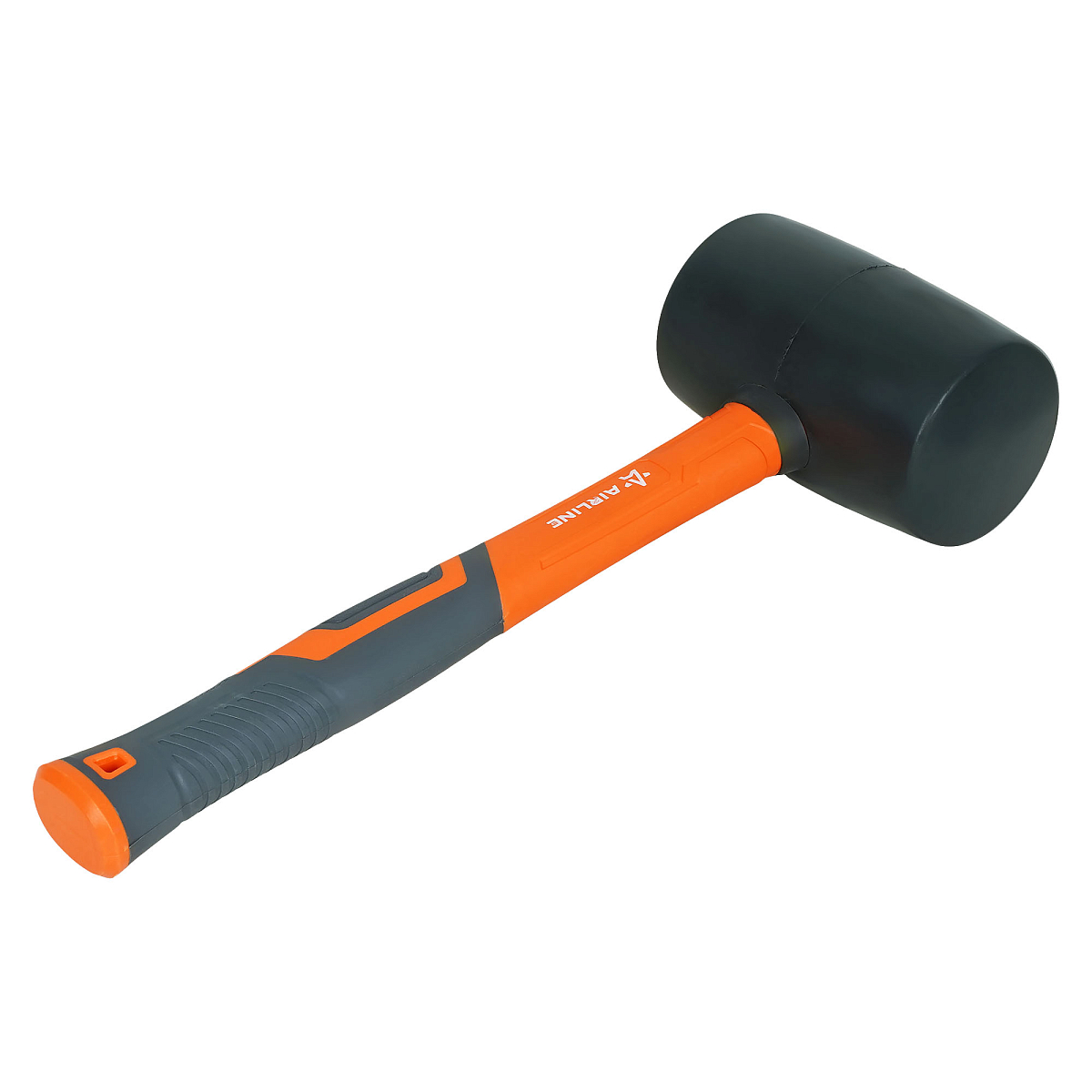 Киянка с фибергласовой рукояткой 900гр D72