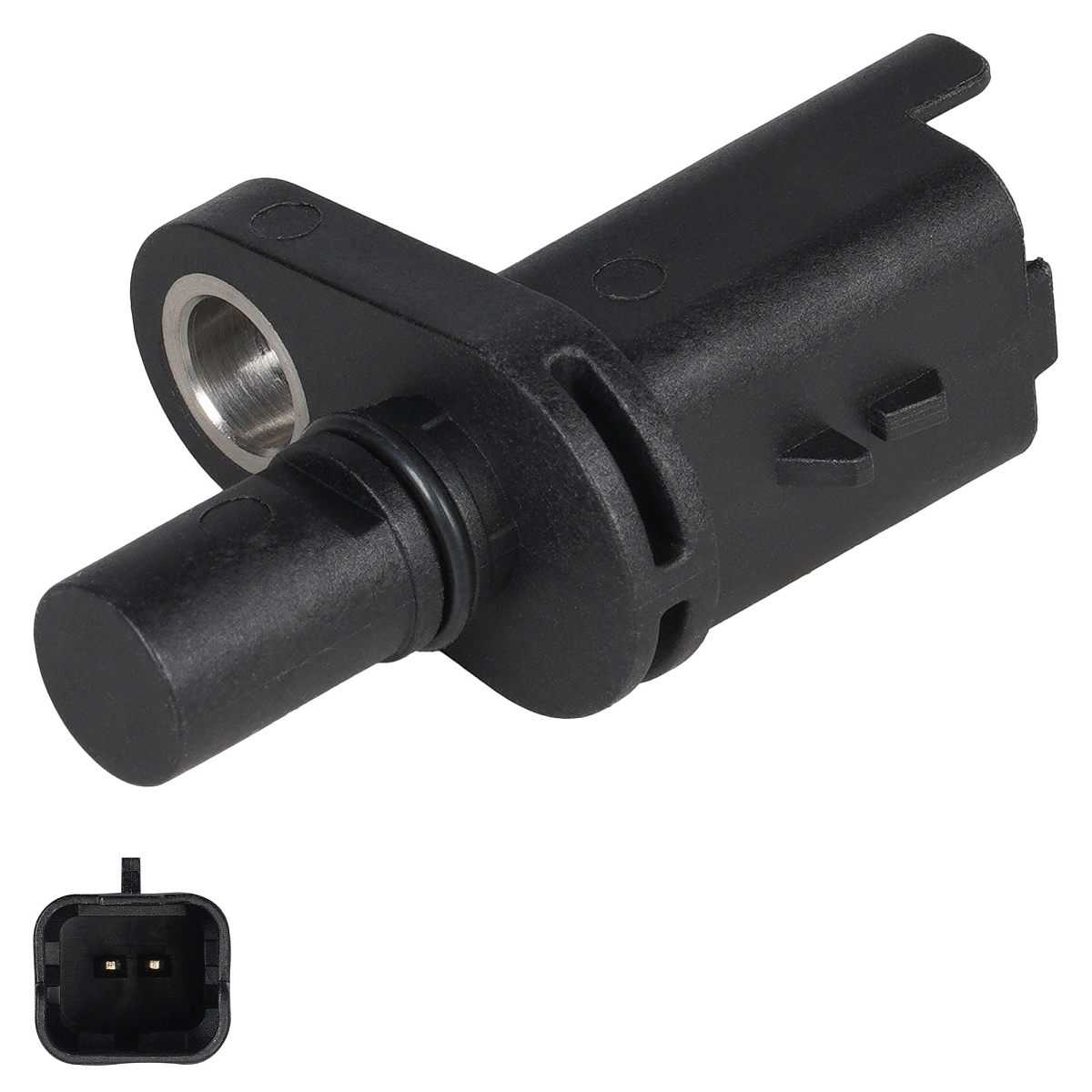 Датчик ABS для автомобилей Geely Atlas (16-) 1.8i 2WD заднего левого/правого колеса