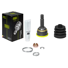 ШРУС наружный для автомобилей Hyundai Accent (99-) TagAZ 1.3i/1.5i MT