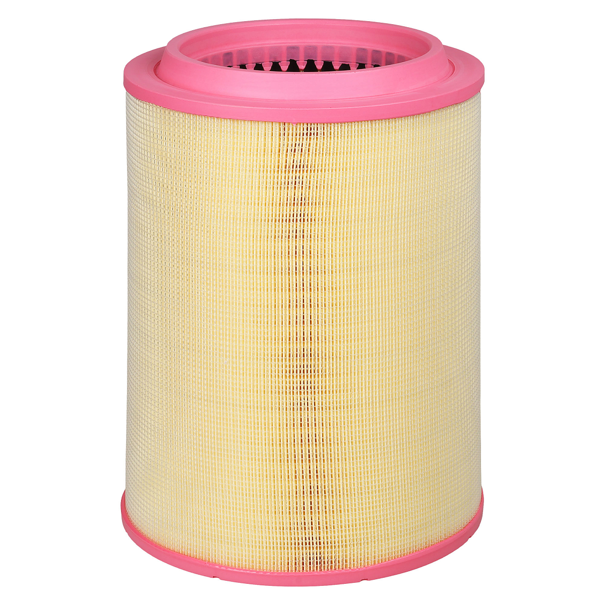 Фильтр воздушный для автомобилей Iveco Stralis (02-)/(12-)/Trakker (05-)/(12-)/X-Way [дв. Cursor 8/9/10/11/13] основной