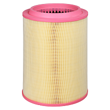 Фильтр воздушный для автомобилей Iveco Stralis (02-)/(12-)/Trakker (05-)/(12-)/X-Way [дв. Cursor 8/9/10/11/13] основной