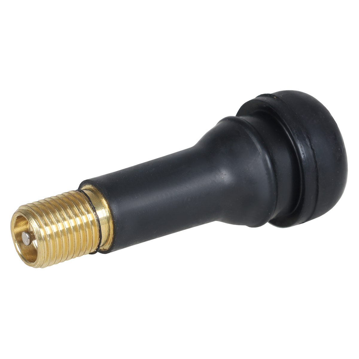 Вентиль для б/к шин TR438 PRO, EPDM резина