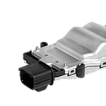 Модули управления вентилятора