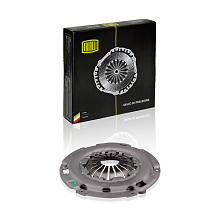 Диск сцепления нажимной (корзина) для автомобилей Chevrolet Lacetti (05-)