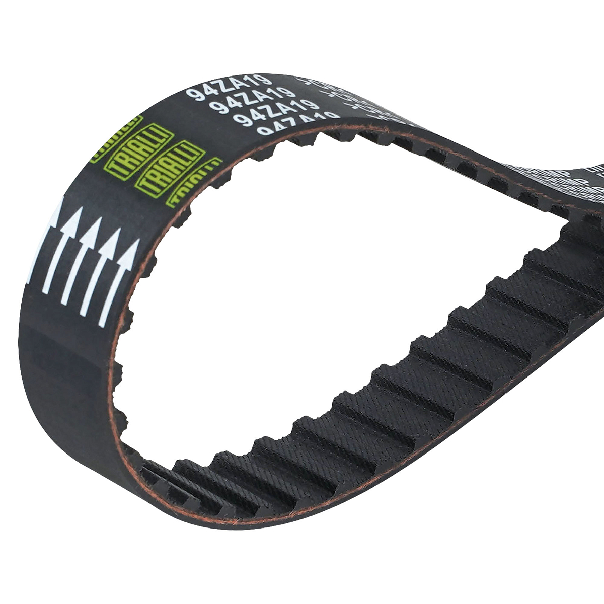 Ремень ГРМ для автомобилей Daewoo Sens (02-)/ЗАЗ 1102 Таврия 1.1/1.3/Toyota Corolla (87-) [A] (94*19)