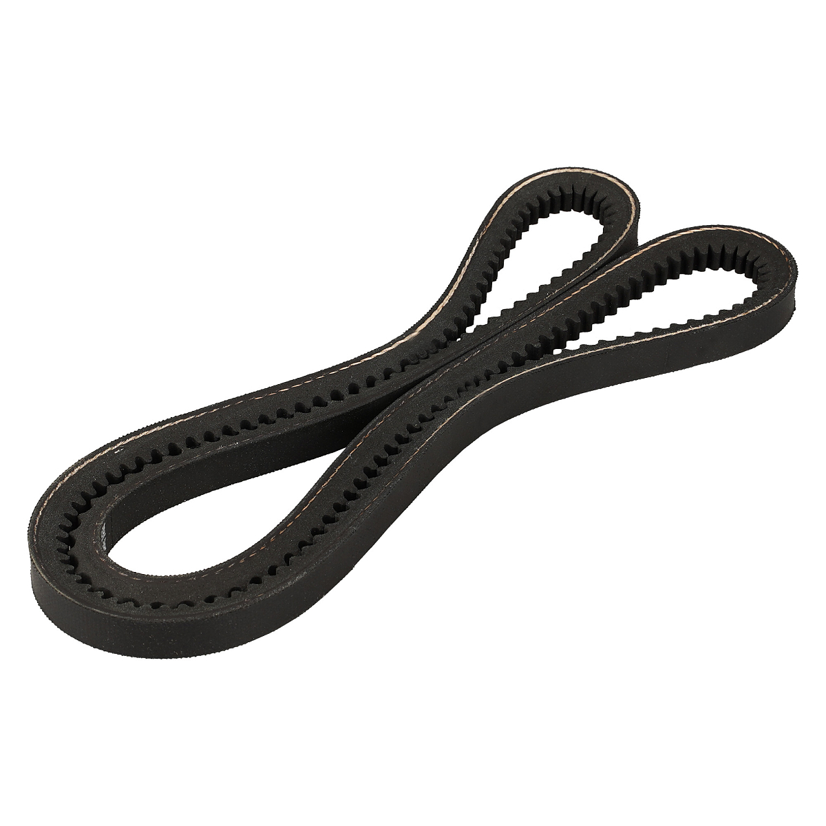 Ремень приводной для автомобилей ГАЗ 3307 (змз. 511) зубчатый (1045-11x10) (AVX13X1045)