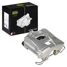 Суппорт тормозной для автомобилей Audi A4 (07-) передний правый d=57мм