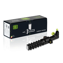 Цилиндр сцепления для автомобилей ГАЗ 3302 Бизнес рабочий