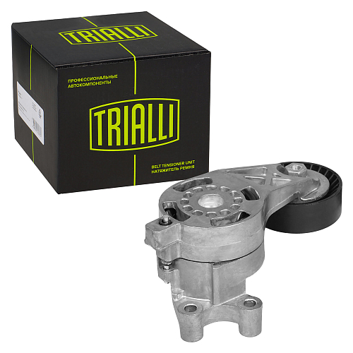 Ролик привод. ремня для автомобилей VW Golf V (03-) 2.0TFSi (с натяж. мех.) (CM 5438)