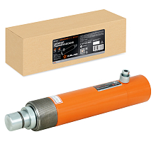 Цилиндр гидравлический 20т, 390х120х90мм (ACH06)