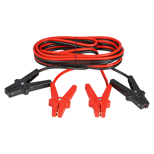 Провода прикуривания 600А PRO (5м, 12/24В, сумка)