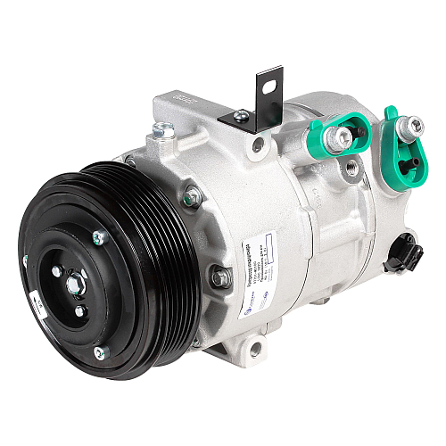 Компрессор кондиционера для автомобилей Creta (16-) 2.0i