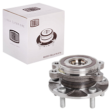 Ступица передняя в сборе с подшипником для автомобиля Toyota Corolla E150 (06-)/RAV4 (06-)/RAV4 (12-) AT