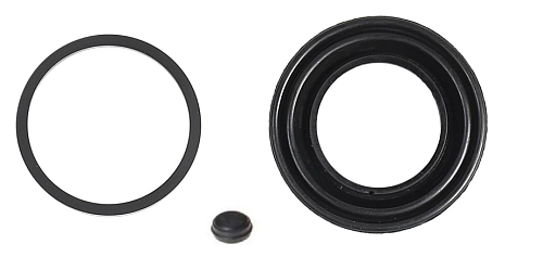 Ремкомплект суппорта для автомобилей Chevrolet Aveo T200 (02-) / T250 (06-) / T255 (08-) передний d=52мм