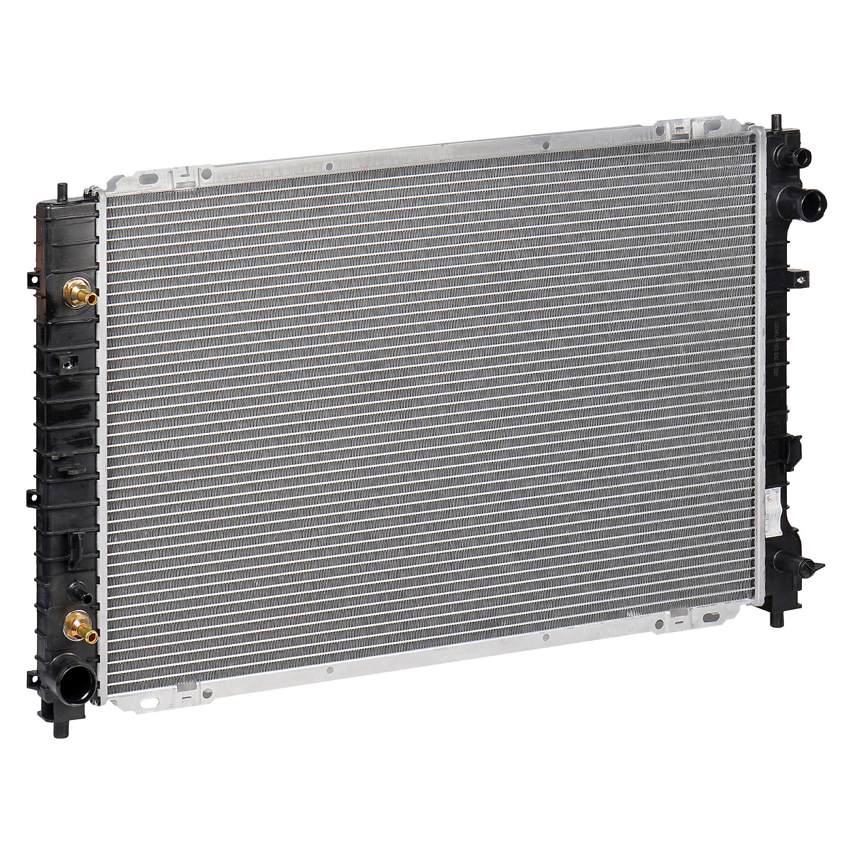 Радиатор охлаждения для а/м Escape (00-)/(07-)/Maverick (00-)/Tribute (00-) 3.0i M/A