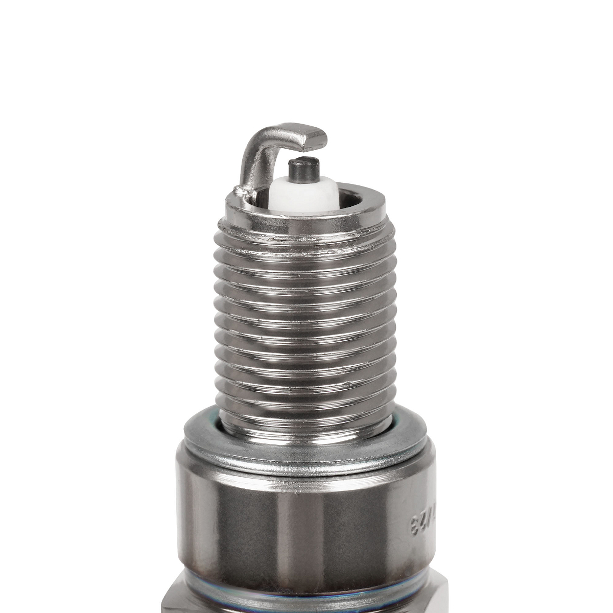 Комплект свечей зажигания для автомобилей ГАЗ/УАЗ с дв. ЗМЗ-406/409 (зазор 0,7мм) (4шт)