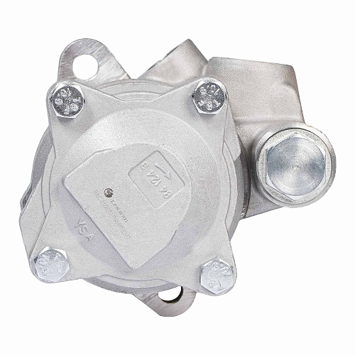 Насос ГУР для автомобилей КАМАЗ 5490/Mercedes-Benz Axor (02-) [OM 457]