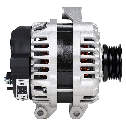 Генератор для автомобилей Chevrolet Spark M300 (10-) 1.2i 100А