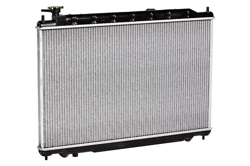 Радиатор охлаждения для автомобилей Murano (Z50) (02-)