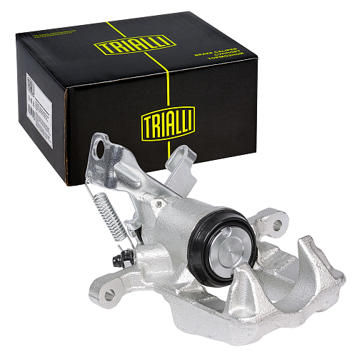 Суппорт тормозной для автомобилей Chevrolet Cruze (09-) задний правый d=38мм