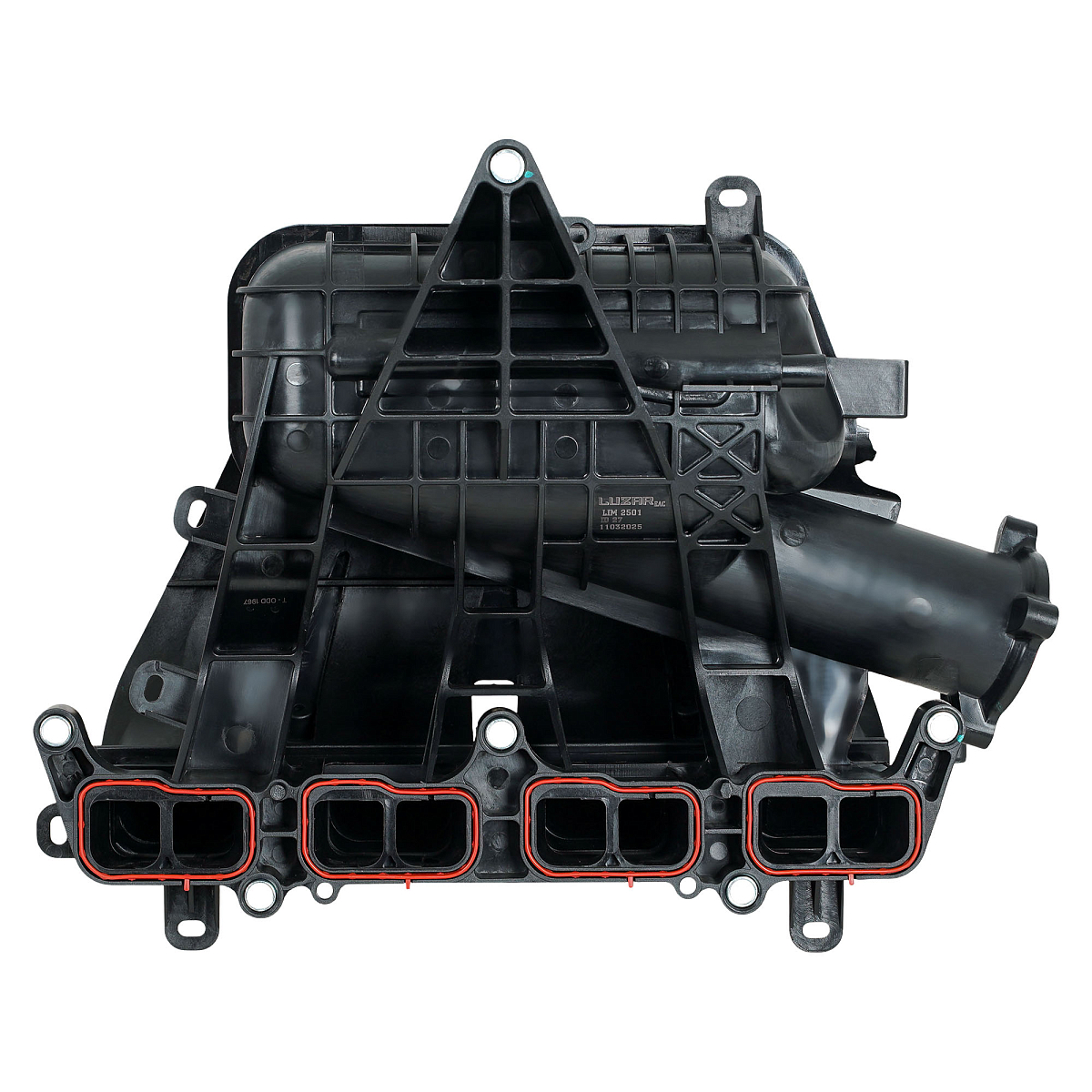 Коллектор впускной для а/м Mazda 6 (13-)/CX-5 (15-) 2.5i