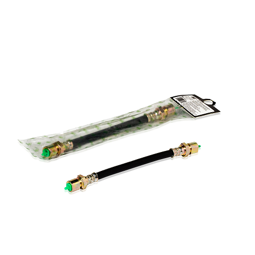 Шланг тормозной для автомобилей Daewoo Nexia (94-) задний L=220мм