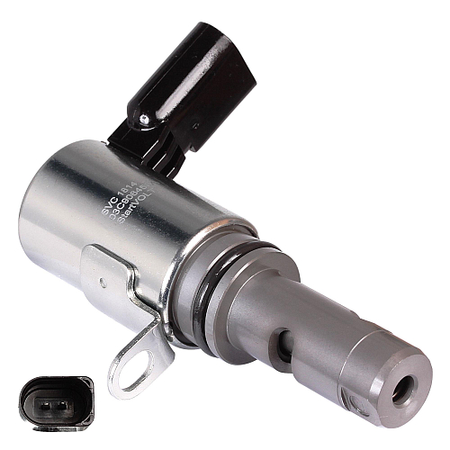 Клапан электромагнитный регулировки фаз ГРМ для автомобилей VAG Golf V (03-)/Octavia A5 (04-) 1.4TSI