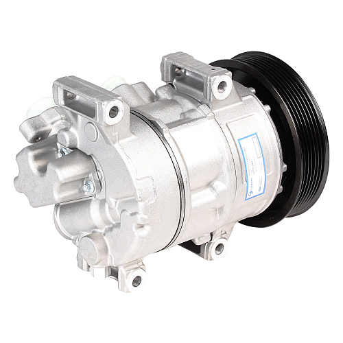 Компрессор кондиционера для автомобилей Avensis (03-) 2.0i/2.4i