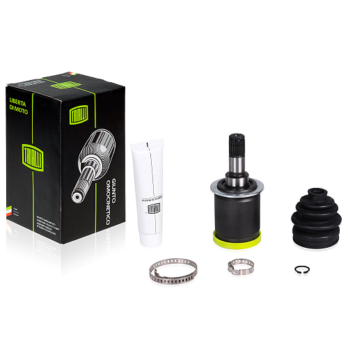 ШРУС внутренний задний для автомобилей Honda CR-V (06-) 2.0i/2.4i