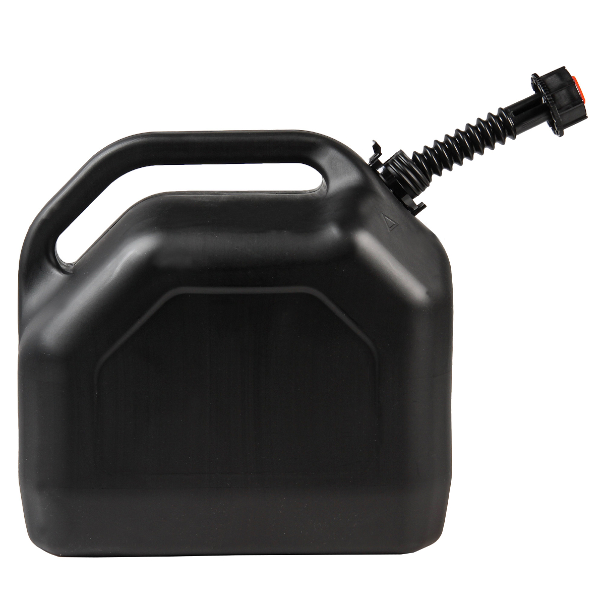 Канистра 20л пластиковая PRO, крышка с защитой от детей