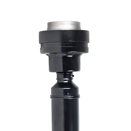 Карданный вал передний в сборе для автомобилей Suzuki Grand Vitara (05-) 2.4i (4WD)