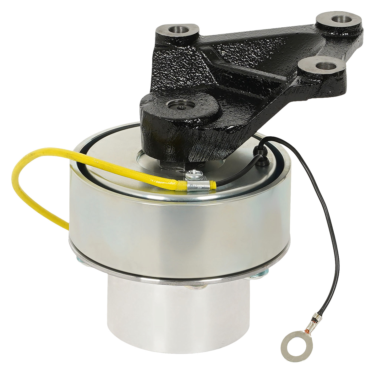 Муфта вентилятора электромагнитная для автомобилей ГАЗель-Бизнес (поликлин.)