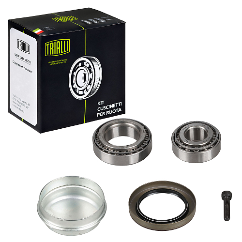 Ремкомплект ступицы передней для автомобиля Mercedes C W204 (07-)