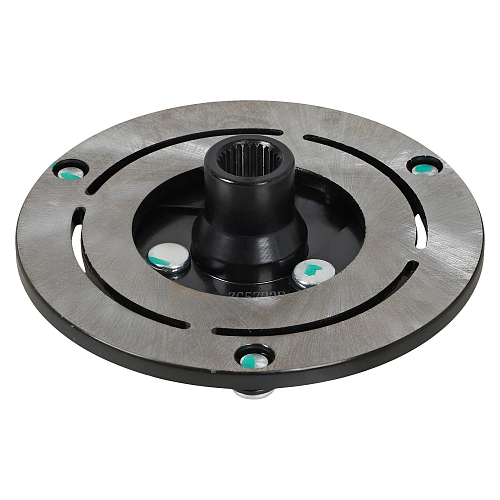 Муфта электромагнитная для компрессора кондиционера LCAC 0550 LUZAR