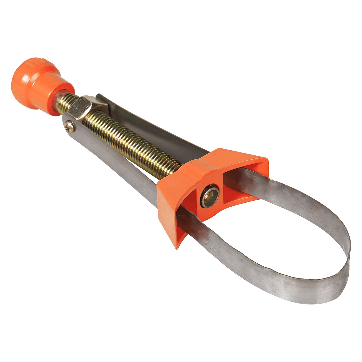 Съемник масляного фильтра "Ленточный" 60-105мм