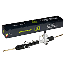 Механизм рулевой (рейка) для автомобиля Chery Tiggo (05-)/Lifan X60 (11-) (гидравлический)