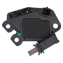 Регулятор напряжения генератора для автомобилей Renault Duster (10-) 1.5dCi/Nissan Qashqai J11 (13-) 1.2DIG-T