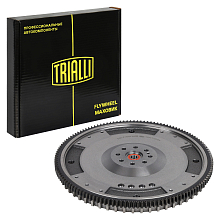 Маховик для автомобилей КамАЗ Компас 5 (23-) 2.2d (дв. 580, HFC4DB)