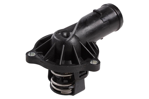 Термостат для автомобилей VW Touareg (02-)/Audi Q7 (06-) 3.0D (87°С) (с корпусом)