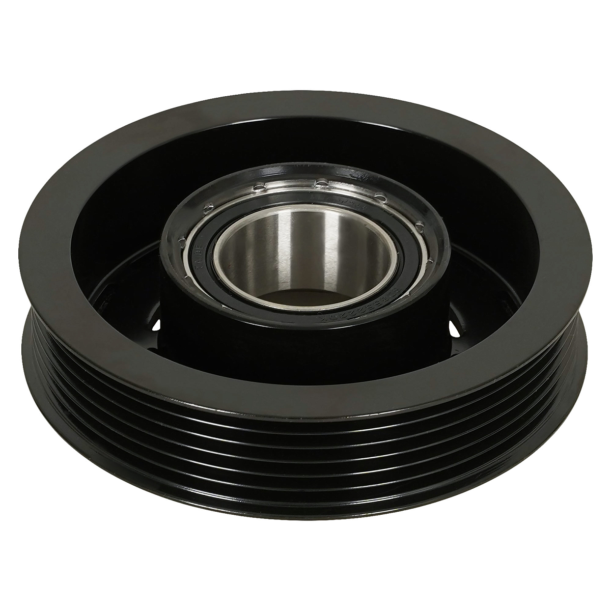 Муфта электромагнитная для компрессора кондиционера LCAC 1431 LUZAR