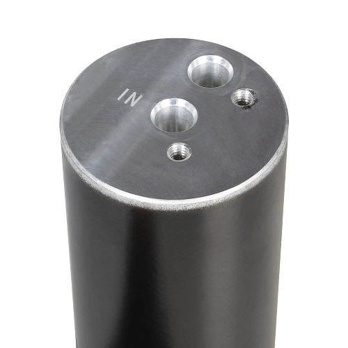 Ресивер-осушитель кондиционера для автомобилей Nissan Patrol VI (10-)/Infiniti QX56 (10-)/QX80 (13-)