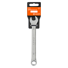 Ключ комбинированный 11мм пласт. подвес