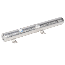 Ресивер-осушитель для автомобилей Mercedes-Benz ML (W164) (05-)/GL (X164) (06-)