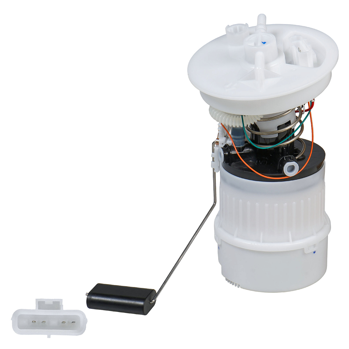 Модуль топливного насоса для автомобилей Ford Focus II (05-)/Mazda 3 (03-) 1.4i/1.6i/1.6Ti/1.8i/2.0i