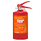 Огнетушитель порошковый ОП1 BCE