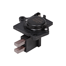 Регулятор напряжения генератора для автомобилей Лада 2104-2108/21213/2131/2120 н/о